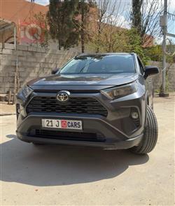 تويوتا راف 4